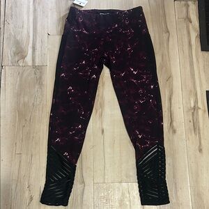 Athletex tummy control leggings (Las)